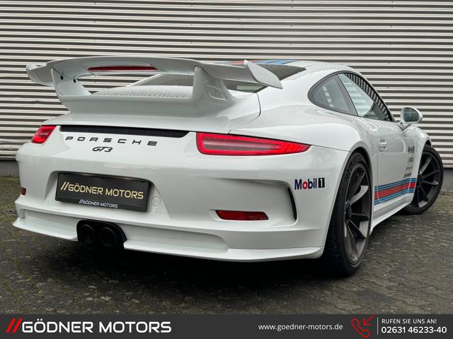 Porsche 911 991.1 3.8 GT3/DE-FHZ/LIFT/SPORT-CHRONO/PDK 