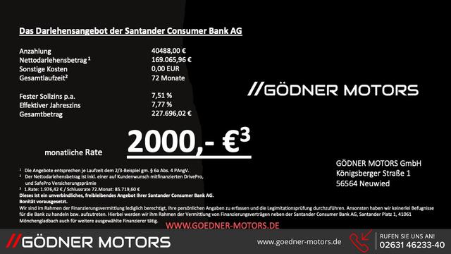 Ferrari 488 GTB DE-FZG/STEUER19%/KERAMIK/CARBON/RACING-SEATS 