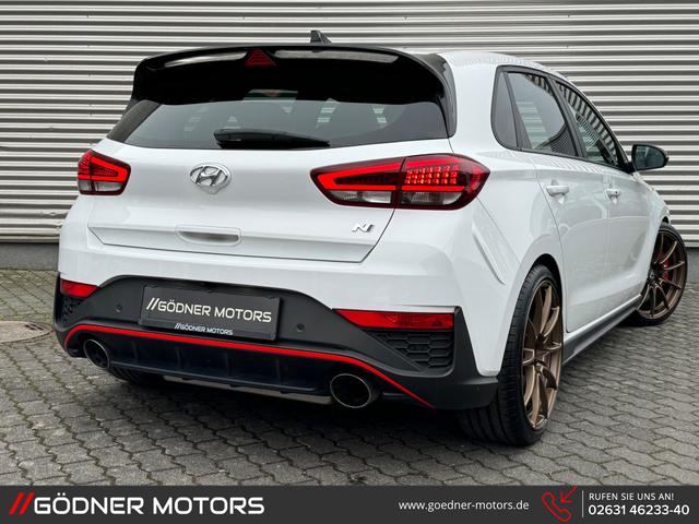Hyundai i30 N 2.0 T-GDI Performance 1.HAND/DE-FHZ/SCHALEN/FACELIFT/KEYLESS/AUTOMATIK/KAMERA/ 
