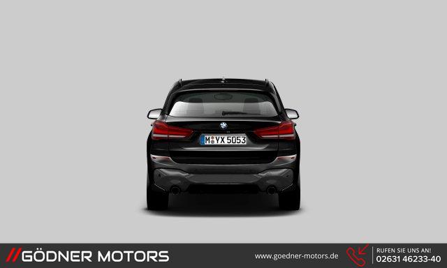 BMW X1 M Sport sDrive20d Sport/1.HAND/HUD/KAMERA/LED/NAVI-PLUS/DAB+/LENKRAD-HZ 