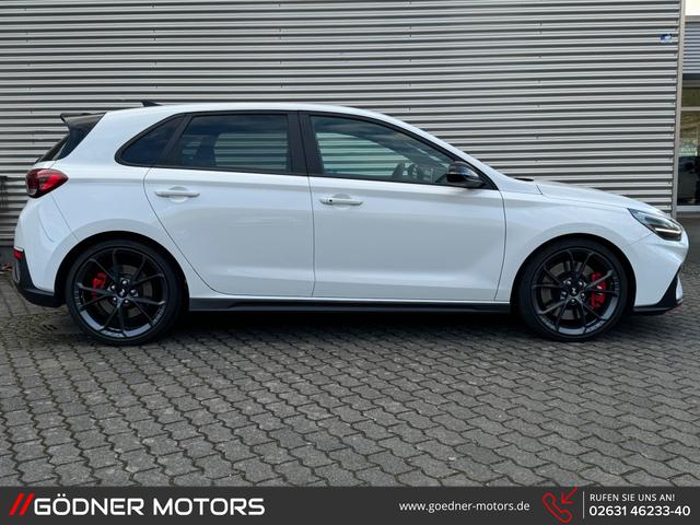 Hyundai i30 N 2.0 T-GDI Performance 1.HAND/DE-FHZ/SCHALEN/FACELIFT/KEYLESS/AUTOMATIK/KAMERA/ 