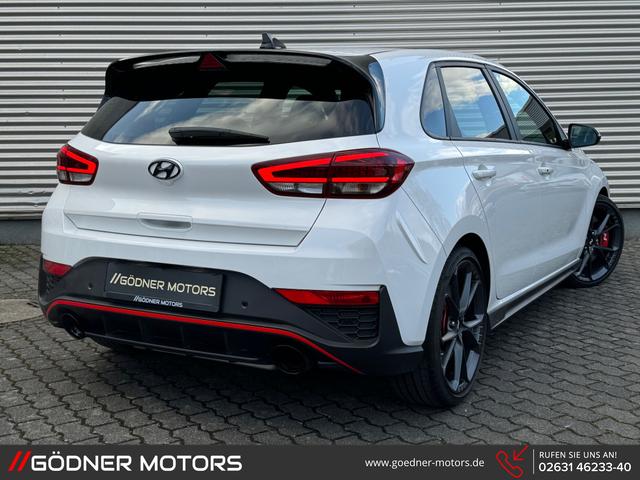 Hyundai i30 N 2.0 T-GDI Performance 1.HAND/DE-FHZ/SCHALEN/FACELIFT/KEYLESS/AUTOMATIK/KAMERA/ 