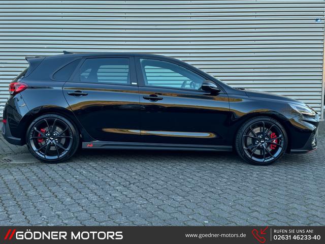 Hyundai i30 N 2.0 T-GDI Performance 1.HAND/DE-FHZ/SCHALEN/FACELIFT/KEYLESS/AUTOMATIK/KAMERA/ 