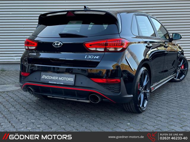 Hyundai i30 N 2.0 T-GDI Performance 1.HAND/DE-FHZ/SCHALEN/FACELIFT/KEYLESS/AUTOMATIK/KAMERA/ 