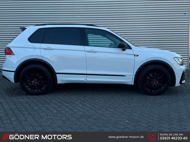 Volkswagen Tiguan R-Line 2.0 TSI Comfortline 4Motion OPF/KAMERA/DSG/ALLRAD/LED/AHK 