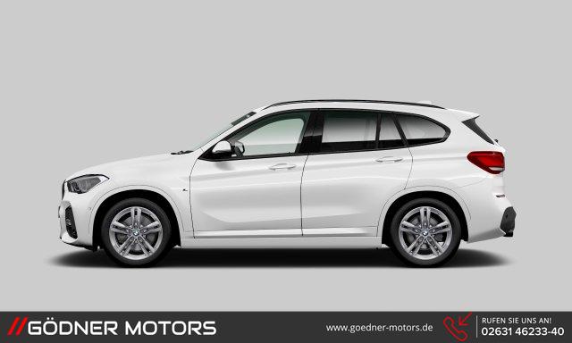 BMW X1 M Sport sDrive18i/DE-FHZ/AHK/KAMERA/PDC/NAVI-PROV/DAB+/LED 