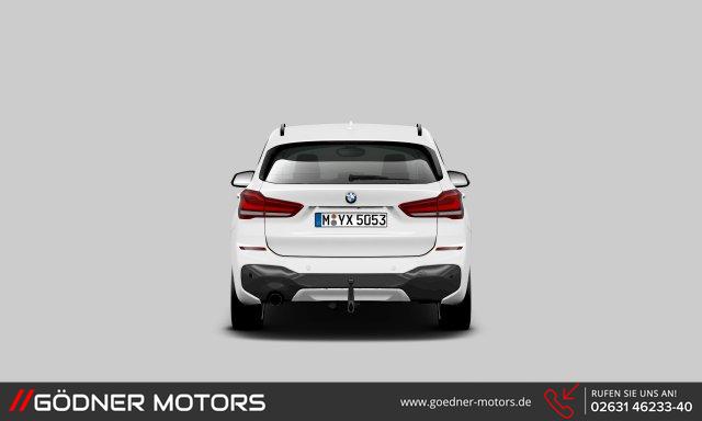 BMW X1 M Sport sDrive18i/DE-FHZ/AHK/KAMERA/PDC/NAVI-PROV/DAB+/LED 