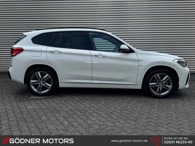 BMW X1 M Sport sDrive18i/DE-FHZ/AHK/KAMERA/PDC/NAVI-PROV/DAB+/LED 