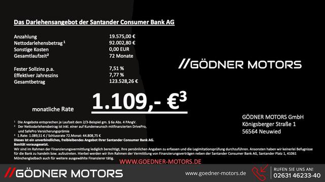 Jaguar F-Type 75 R P575 5.0 L V8 AWD/FINAL-EDITION/75R/MERIDIAN/ 