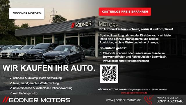 Skoda Kodiaq Sportline 2.0 TSI 4x4/DE-FHZ/PANO/KEYLESS/AHK/ACC/DIGI-TACHO 