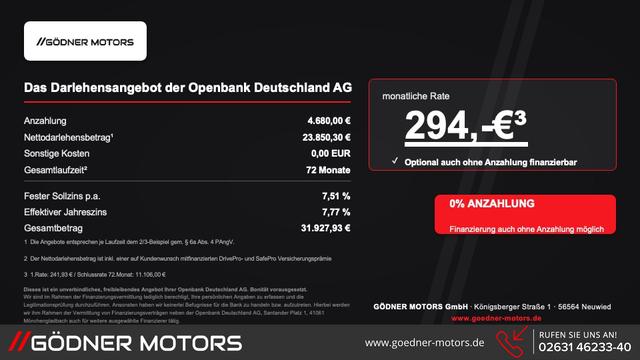 Skoda Kodiaq Sportline 2.0 TSI 4x4/DE-FHZ/PANO/KEYLESS/AHK/ACC/DIGI-TACHO 