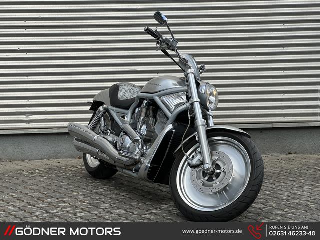 Gebrauchtfahrzeug Harley-Davidson V-Rod - VRSCA