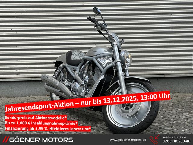 Gebrauchtfahrzeug Harley-Davidson V-Rod - VRSCA