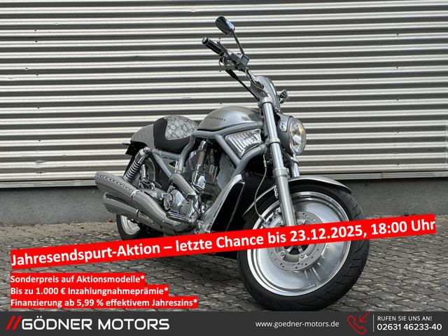 Gebrauchtfahrzeug Harley-Davidson V-Rod - VRSCA