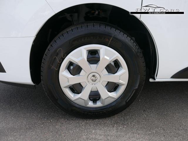 Renault Trafic 2.0 Blue dCi L2H1 9-SITZER*NAVI*SHZ*DAB*KLIMA*LED-SCHEINWERFER*TEMPOMAT* 