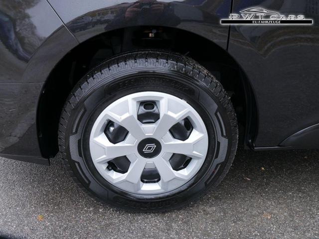 Renault Trafic Grand Evolution 2.0 dCi L2H1 9-SITZER *NAVI*KLIMA*LED*PDC HI.*SHZ*TEMPOMAT*DAB* 