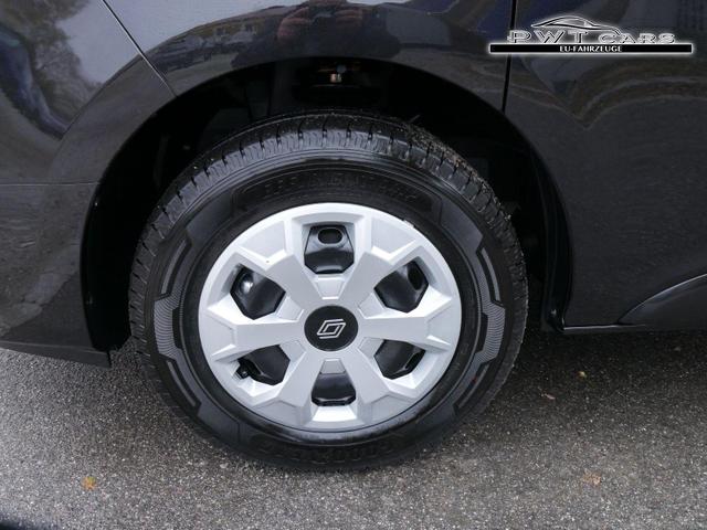 Renault Trafic Grand Evolution 2.0 dCi L2H1 9-SITZER *NAVI*KLIMA*LED*PDC HI.*SHZ*TEMPOMAT*DAB* 