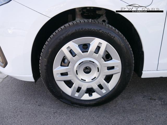 Ford Transit Connect Trend 1.5 EcoBoost PHEV L2 Autm. *NAVI*PDC*DAB*TEMPOMAT*KLIMA* 