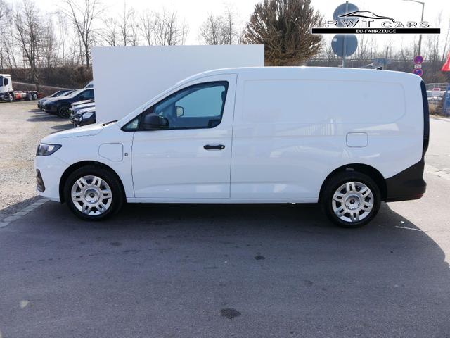 Ford Transit Connect Trend 1.5 EcoBoost PHEV L2 Autm. *NAVI*PDC*DAB*TEMPOMAT*KLIMA* 