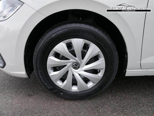 Volkswagen Polo Edition 1.0 TOP Plus Limited *SMARTLINK*PDC-HI*LED*KLIMA*SHZ*BLUETOOTH 