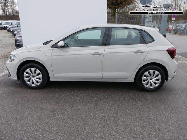 Volkswagen Polo Edition 1.0 TOP Plus Limited *SMARTLINK*PDC-HI*LED*KLIMA*SHZ*BLUETOOTH 
