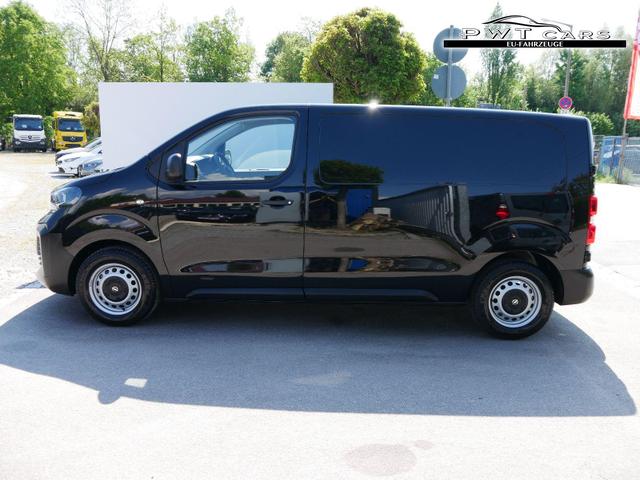 Opel Vivaro Furgon L2 2.0 BlueHDI*AUTOMATIK*3-SITZER*KLIMA*BlUETOOTH*PDC*TEMPOMAT*HECKFLÜGELTÜR 