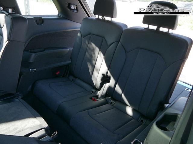 Audi Q7 S line 50 TDI*4X4*PANO*AHK*7-SITZE*22 ZOLL*LED*KAMERA*LRH*NAVI*LUFTFEDERUNG* 