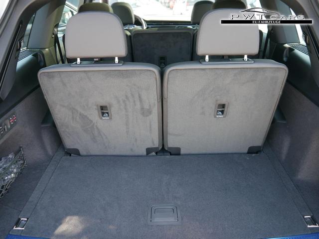 Audi Q7 S line 50 TDI*4X4*PANO*AHK*7-SITZE*22 ZOLL*LED*KAMERA*LRH*NAVI*LUFTFEDERUNG* 