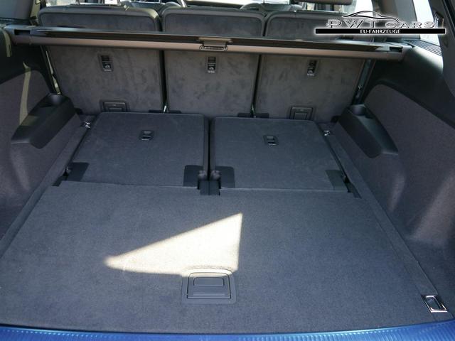 Audi Q7 S line 50 TDI*4X4*7-SITZE*AHK*PANO*22 ZOLL*LED*KAMERA*LRH*NAVI*LUFTFEDERUNG* 