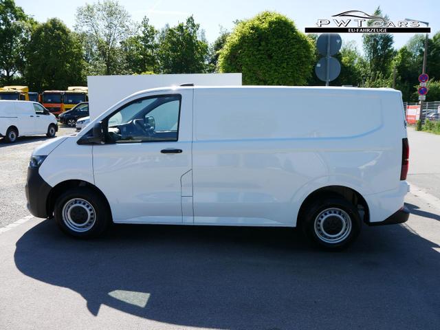 Volkswagen Transporter 6.1 Kastenwagen Furgón Batalla Corta 2.0 TDI Kurz *PDC HI.*LED*APP-CONNECT*KLIMA*TEMPOMAT*DAB* 