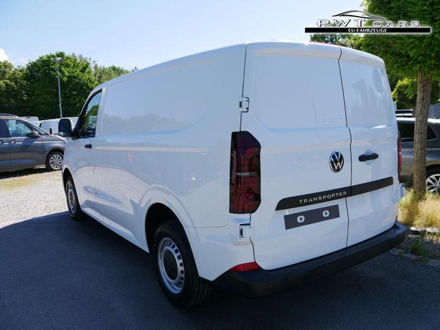 Volkswagen Transporter 6.1 Kastenwagen Furgón Batalla Corta 2.0 TDI Kurz *PDC HI.*LED*APP-CONNECT*KLIMA*TEMPOMAT*DAB* 