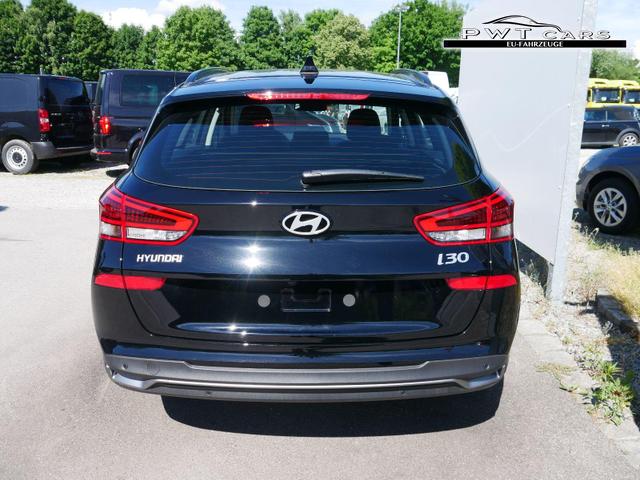 Hyundai i30 Kombi i30cw GO 1.0 T-GDi*NAVI*PDC*KAMERA*LED*ACC*SHZ*TEMPOMAT*KLIMA 
