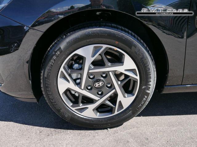 Hyundai i30 Kombi i30cw GO 1.0 T-GDi*NAVI*PDC*KAMERA*LED*ACC*SHZ*TEMPOMAT*KLIMA 