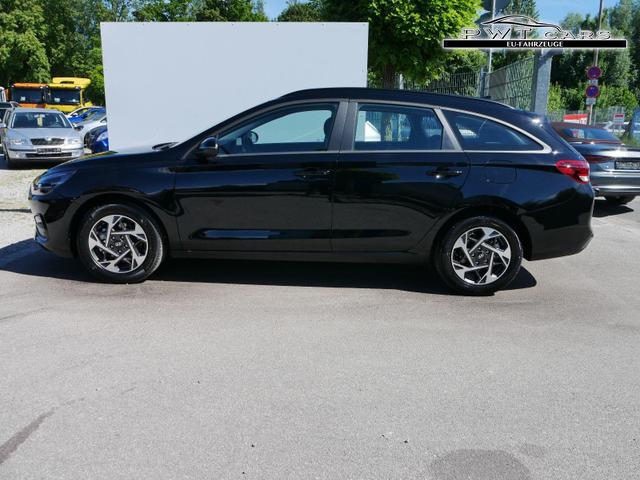 Hyundai i30 Kombi i30cw GO 1.0 T-GDi*NAVI*PDC*KAMERA*LED*ACC*SHZ*TEMPOMAT*KLIMA 