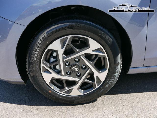 Hyundai i30 Kombi i30cw GO 1.0 T-GDi*NAVI*PDC*KAMERA*LED*ACC*SHZ*TEMPOMAT*KLIMA 