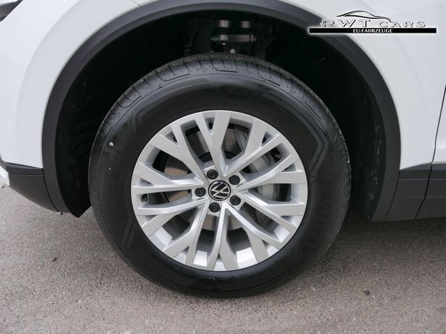 Volkswagen Touareg LIMITED 3.0 V6 TDI 4 MOTION*SMARTLINK*FACELIFT*NAVI*ACC*PDC*KAMERA*LED*SHZ* 