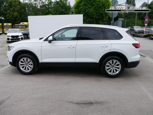 Volkswagen Touareg LIMITED 3.0 V6 TDI 4 MOTION*SMARTLINK*FACELIFT*NAVI*ACC*PDC*KAMERA*LED*SHZ* 