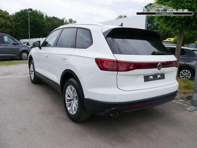 Volkswagen Touareg LIMITED 3.0 V6 TDI 4 MOTION*SMARTLINK*FACELIFT*NAVI*ACC*PDC*KAMERA*LED*SHZ* 
