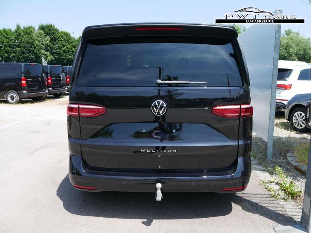 Volkswagen T7 Multivan Life 2.0 TDI *PDC*LED*SHZ* AHK-SCHWENKBAR*SMARTLINK *17 ZOLL 