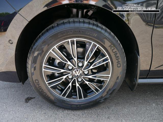 Volkswagen T7 Multivan Life 2.0 TDI *PDC*LED*SHZ* AHK-SCHWENKBAR*SMARTLINK *17 ZOLL 