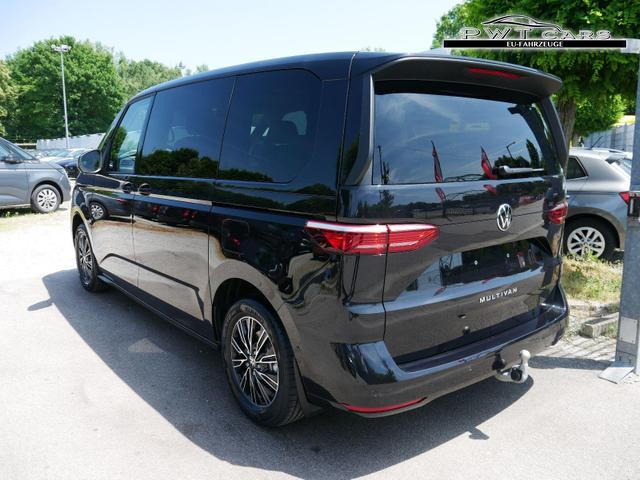 Volkswagen T7 Multivan Life 2.0 TDI *PDC*LED*SHZ* AHK-SCHWENKBAR*SMARTLINK *17 ZOLL 