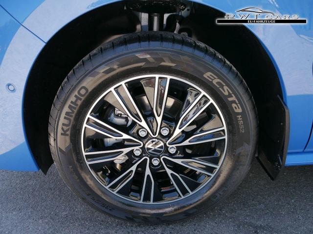 Volkswagen T7 Multivan Life 2.0 TDI *PDC*LED*SHZ* AHK-SCHWENKBAR*SMARTLINK *17 ZOLL 