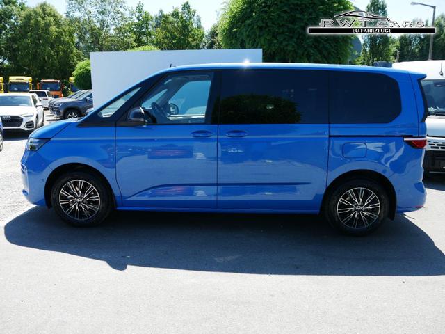 Volkswagen T7 Multivan Life 2.0 TDI *PDC*LED*SHZ* AHK-SCHWENKBAR*SMARTLINK *17 ZOLL 