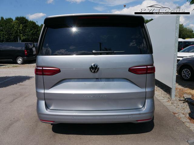 Volkswagen T7 Multivan Life 2.0 TDI *PDC*LED*SHZ* AHK-SCHWENKBAR*SMARTLINK *17 ZOLL 