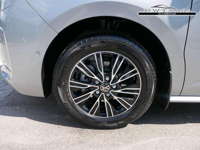 Volkswagen T7 Multivan Life 2.0 TDI *PDC*LED*SHZ* AHK-SCHWENKBAR*SMARTLINK *17 ZOLL 