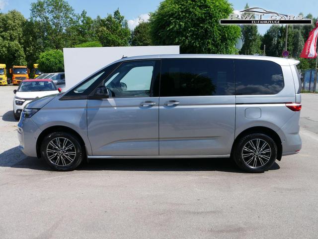 Volkswagen T7 Multivan Life 2.0 TDI *PDC*LED*SHZ* AHK-SCHWENKBAR*SMARTLINK *17 ZOLL 