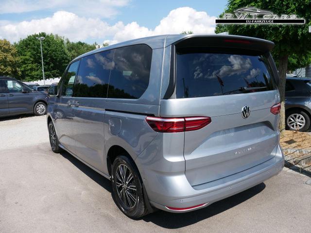 Volkswagen T7 Multivan Life 2.0 TDI *PDC*LED*SHZ* AHK-SCHWENKBAR*SMARTLINK *17 ZOLL 