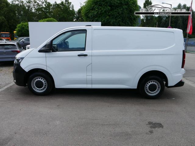 Volkswagen T7 Kastenwagen L1H1 Transporter 2.0 TDI *SMARTLINK*PDC*LED*KLIMA*BLUETOOTH 