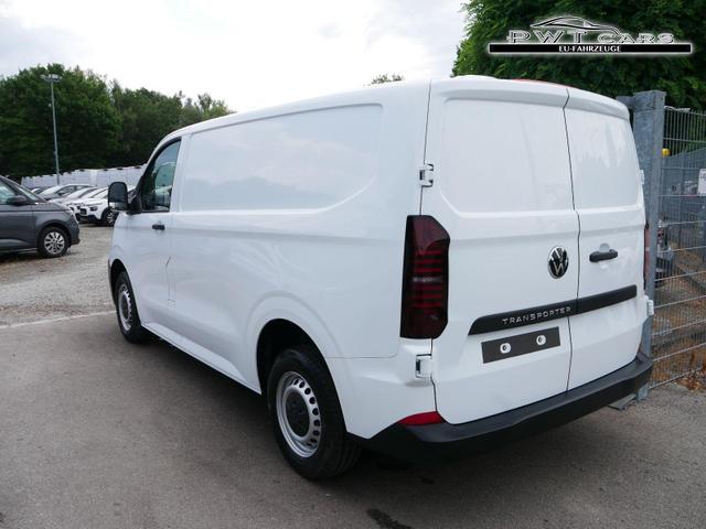 Volkswagen T7 Kastenwagen L1H1 Transporter 2.0 TDI *SMARTLINK*PDC*LED*KLIMA*BLUETOOTH 