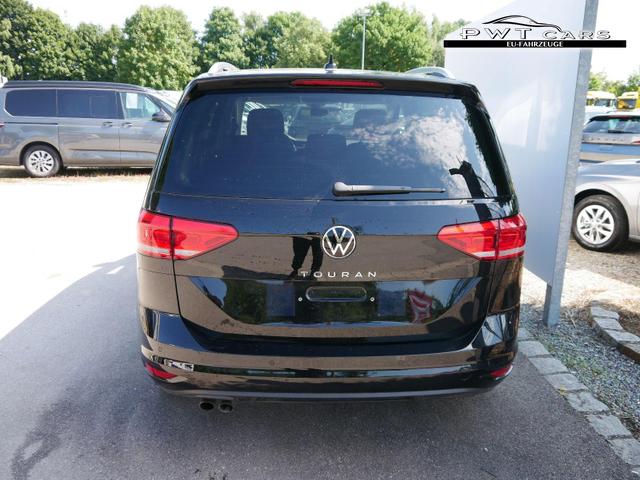 Volkswagen Touran Highline MARATON 2.0 TDI BMT DSG *MARATON*Highline*ACC*NAVI*PDC*LED*KAMERA*SHZ*7-SITZER*17-ZOLL 